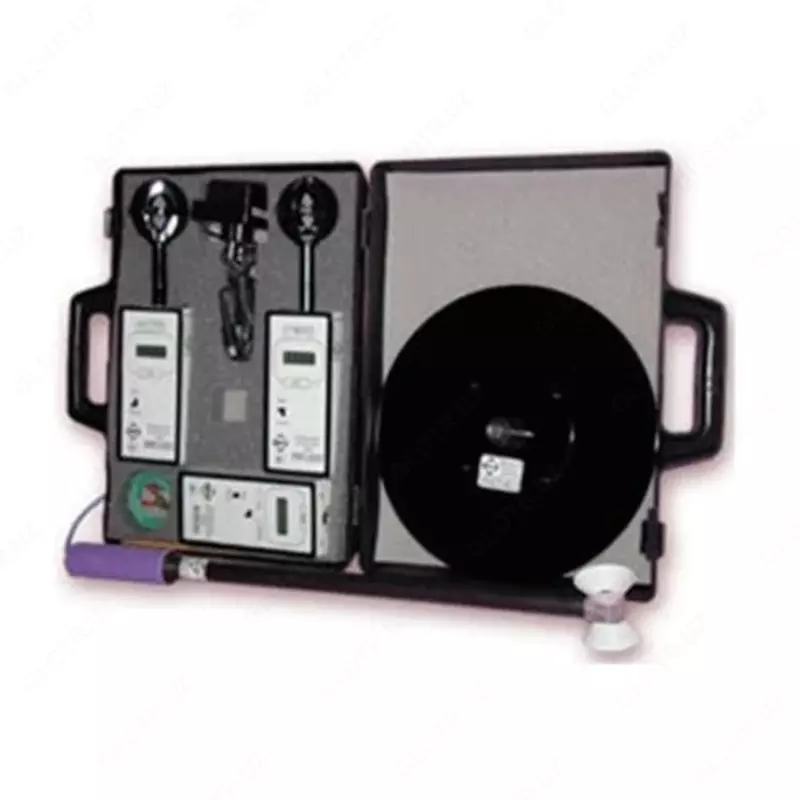 Циклон-05М (А) — комплект приборов