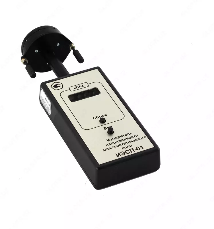 ИЭСП-01 (Б) — измеритель напряженности электростатического поля