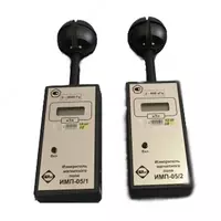 ИМП-05/2 — измеритель магнитного поля