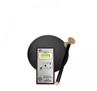 ИЭП-05 — измеритель электрического поля