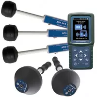 КОМБИ-ФАКТОР — комплект для контроля норм по электромагнитной безопасности