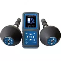 ВЕ-метр — измеритель параметров электрического и магнитного полей трехкомпонентный