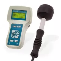 П3-33М — измеритель плотности потока энергии электромагнитного поля