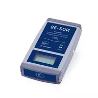 ВЕ-50И — индикатор уровня ЭМП промышленной частоты 50 Гц