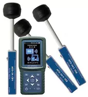 П3-34 — измеритель параметров электромагнитного поля