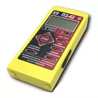 П3-42 — измеритель уровней электромагнитных излучений