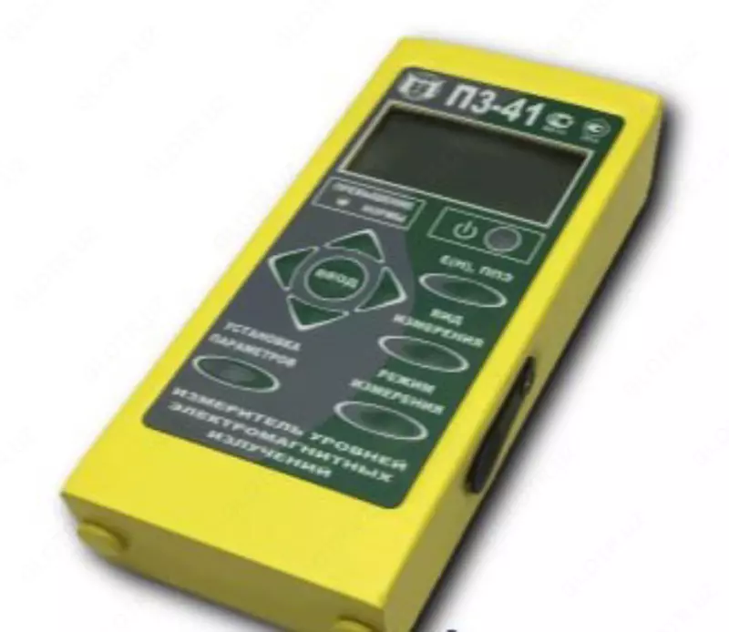 П3-41 — измеритель уровней электромагнитных излучений