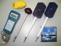 П3-31 — измеритель уровней электромагнитных излучений