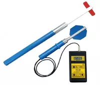 П3-50 — измеритель напряженности поля промышленной частоты