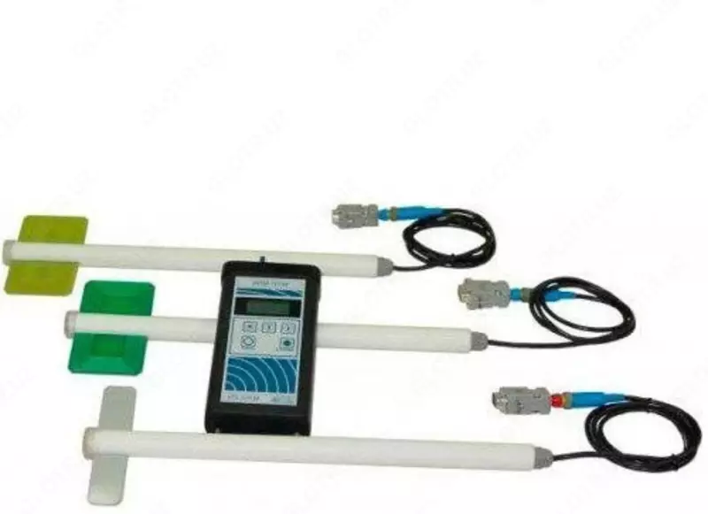 ИПМ-101М — измеритель напряженности поля малогабаритный