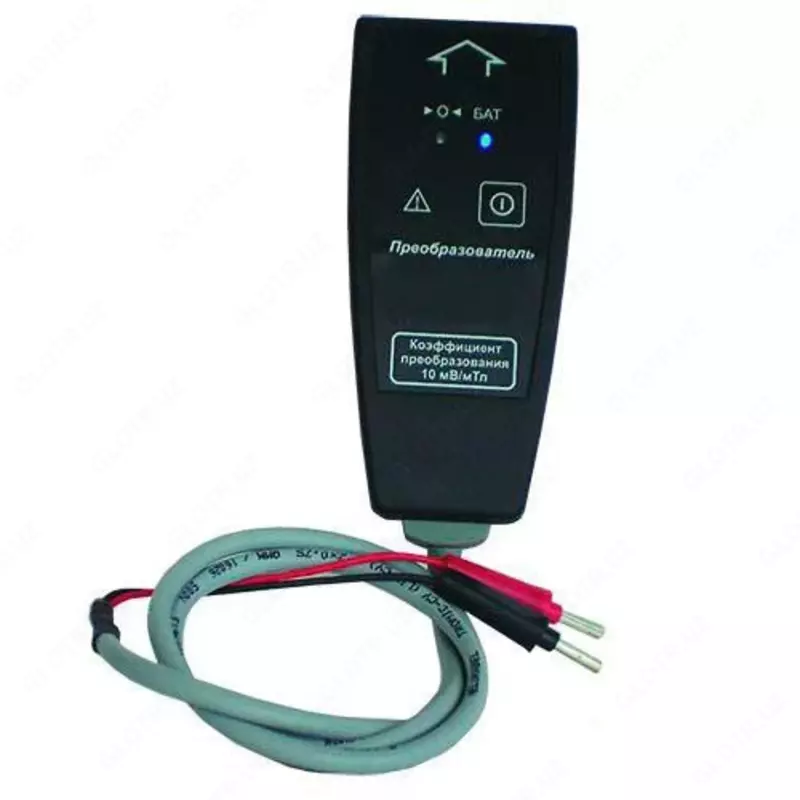 ДМ — преобразователь