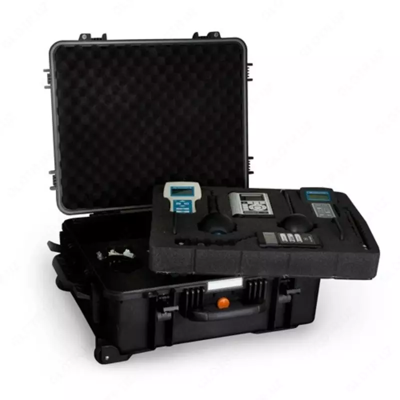 КОМБИ-СОУТ — комплект для проведения специальной оценки условий труда