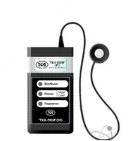 ТКА-ПКМ (05) — люксметр с выходом на ПК