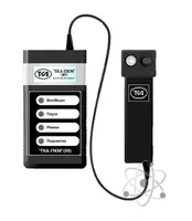 ТКА-ПКМ (09) — прибор для измерения параметров световой среды