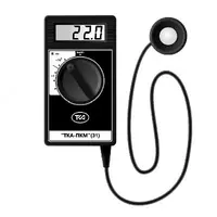 ТКА-ПКМ (31) — люксметр