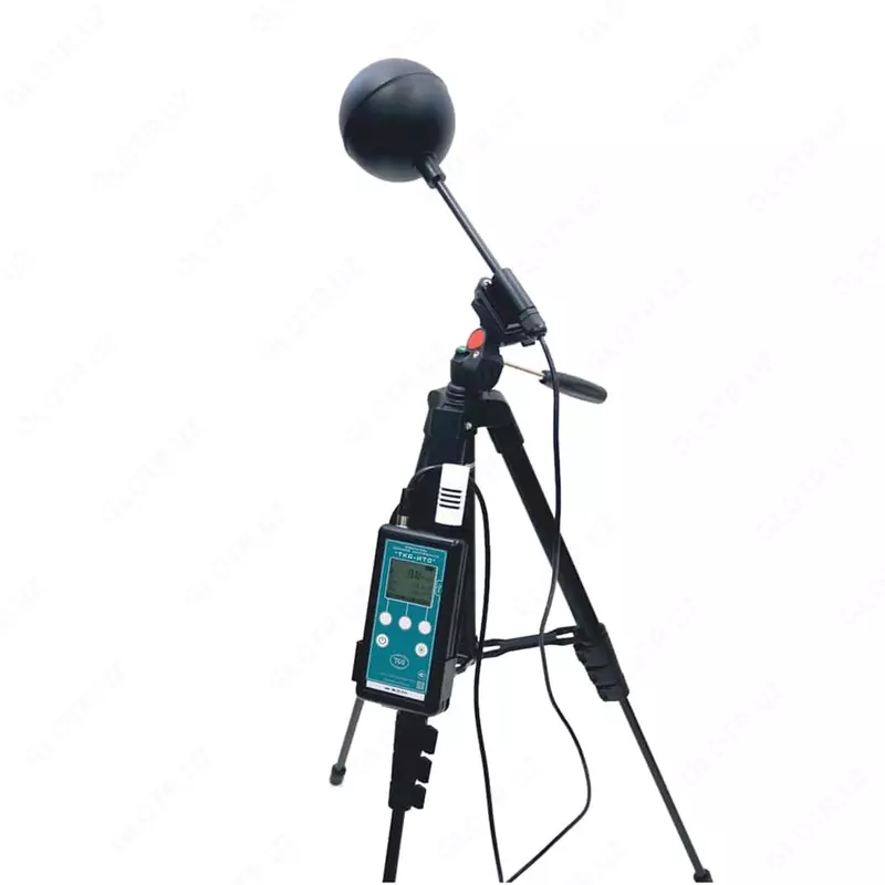 ТКА-ИТО — измеритель тепловой облученности