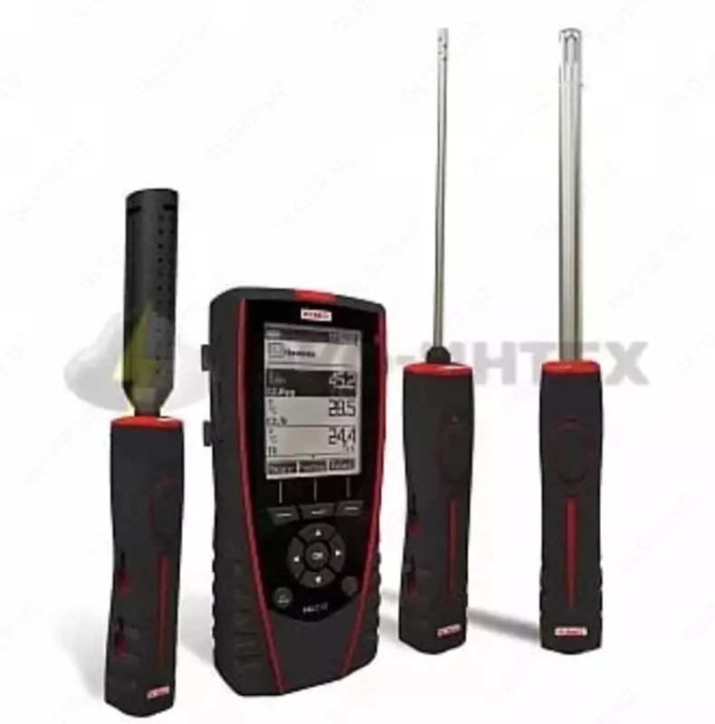 HQ 210 — измеритель многофункциональный