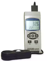 АТЕ-9538 — универсальный измеритель-регистратор