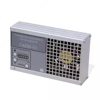 ГАБИ-01 — генератор аэроинов биполярный