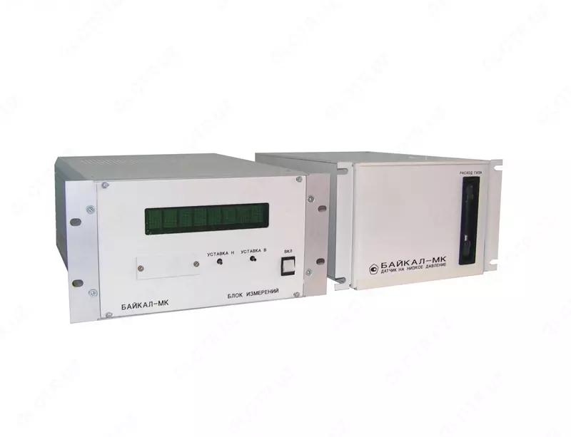 Байкал-МК — гигрометр
