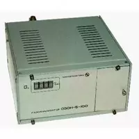 ОЗОН-5-100 — газоанализатор
