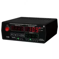 ПКГ-4/1-C-СО-4Р-2А — стационарный одноканальный газоанализатор монооксида углерода (измерительный блок)