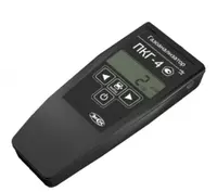 ПКГ-4 Н-СО-П — портативный газоанализатор монооксида углерода