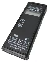 МАГ-6 П-К — портативный многокомпонентный газоанализатор