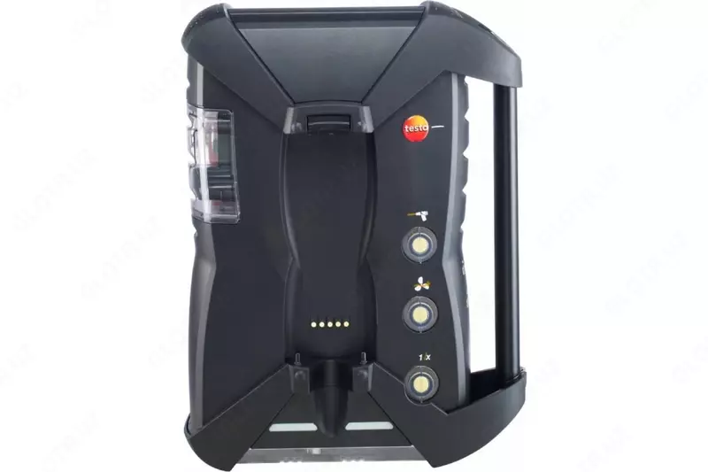 testo 350 — блок анализатора (версия 2011)