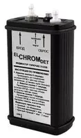 ELCHROMDET — индикатор горючих газов