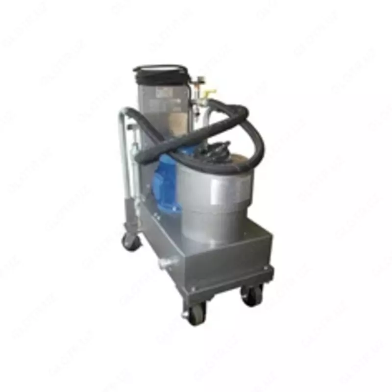 СОГ-913КТВЗ — стенд очистки минеральных масел