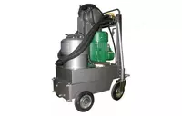 СОГ-932К1 — стенд очистки масел и дизельных топлив