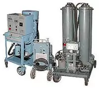 ЛТМ-902 — линия очистки трансформаторных масел