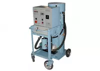 БПМ-903 — блок подогрева масла