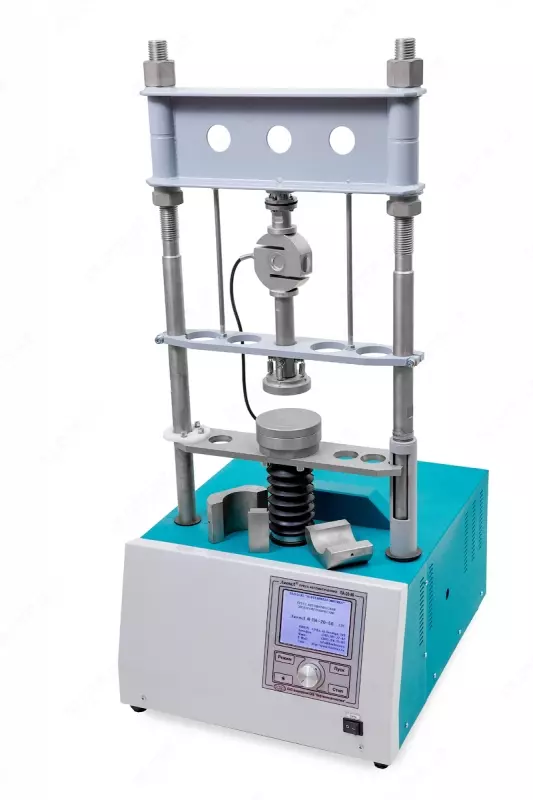 ПА-20-50 — пресс автоматический электромеханический