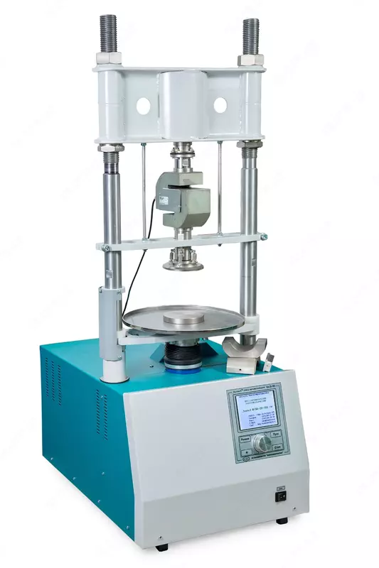 ПА-20-100 — пресс автоматический электромеханический