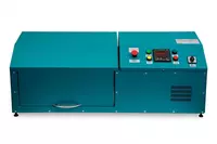 ИМД-10 — установка для определения сопротивления истираемости по показателю микро-Деваль