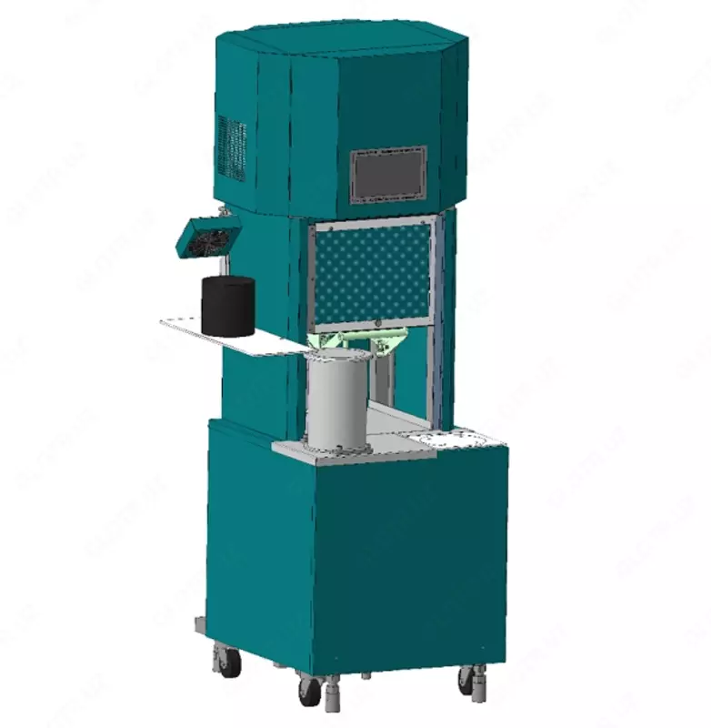 ГК-20 — гираторный компактор