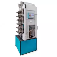 СМ-20 — машина статическая