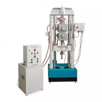 МРП-20 — машина для испытания материалов на разрыв и продавливание