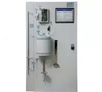 МАК–10 — установка автоматическая для определения активности микросферических катализаторов крекинга