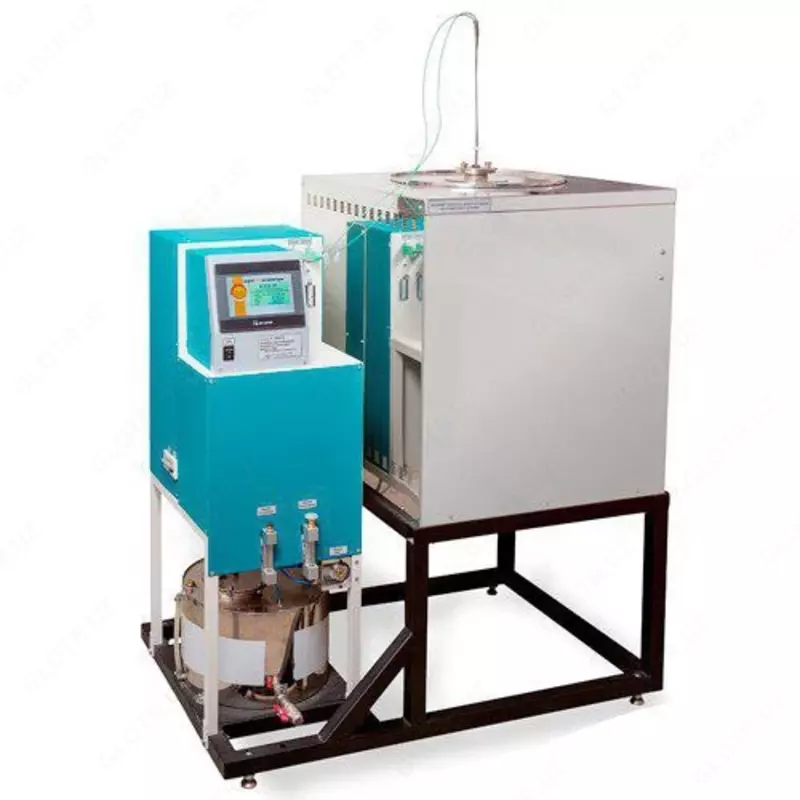 УПСК-10 — устройство паростабилизации катализатора в атмосфере водяного пара