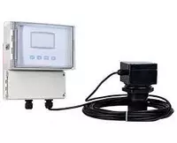 SLО-500F — расходомер для открытых каналов и стоков