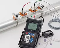 UFP-20 — ультразвуковой расходомер