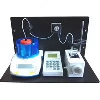 Титрион-3А — комплект (аналитический) для автоматического фотометрического титрования