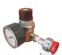 СДГ-131Г — стабилизатор давления газа