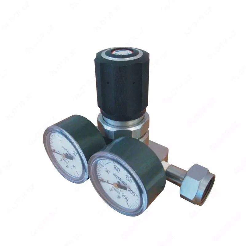 СДГ-100М — cтабилизатор давления газа