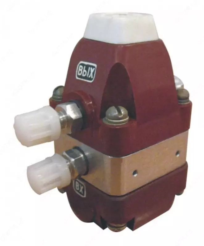 СПД-21 — стабилизатор перепада давления газа