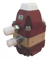 СПД-21 — стабилизатор перепада давления газа