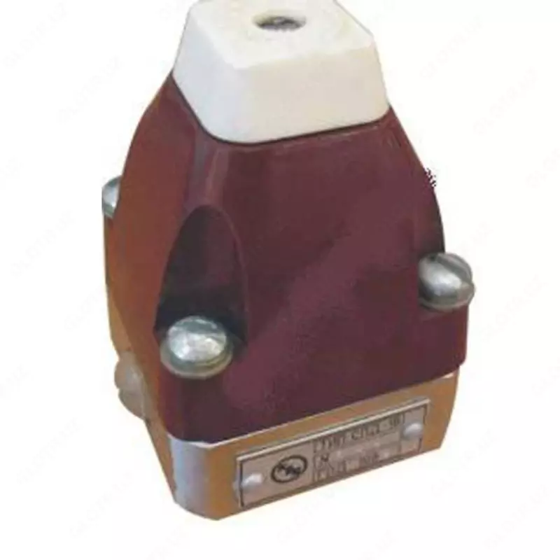 СПД-16 — стабилизатор перепада давления газа